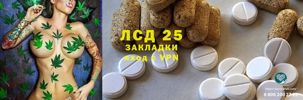 прущие крисы Алексеевка